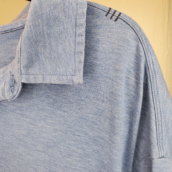 Lululemon polo - Picture 4 of 4